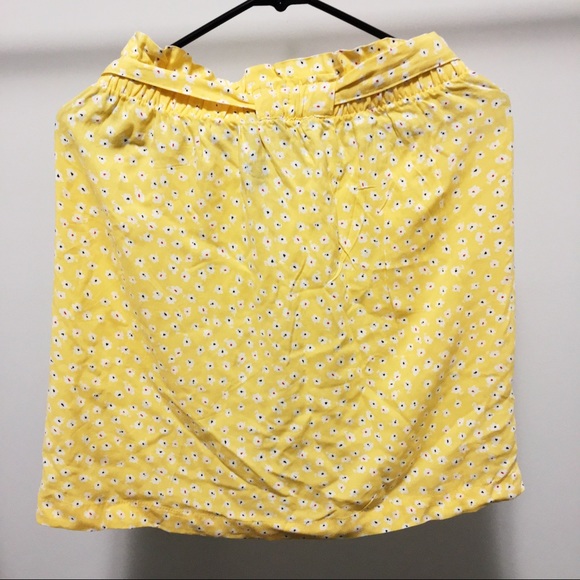 George Casual Skirt - Picture 2 of 3